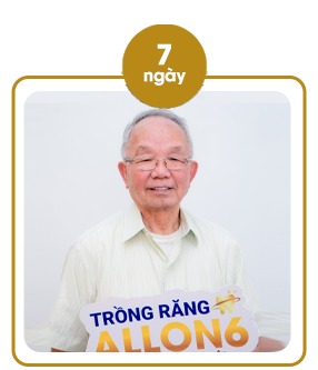 7 ngày lành thương