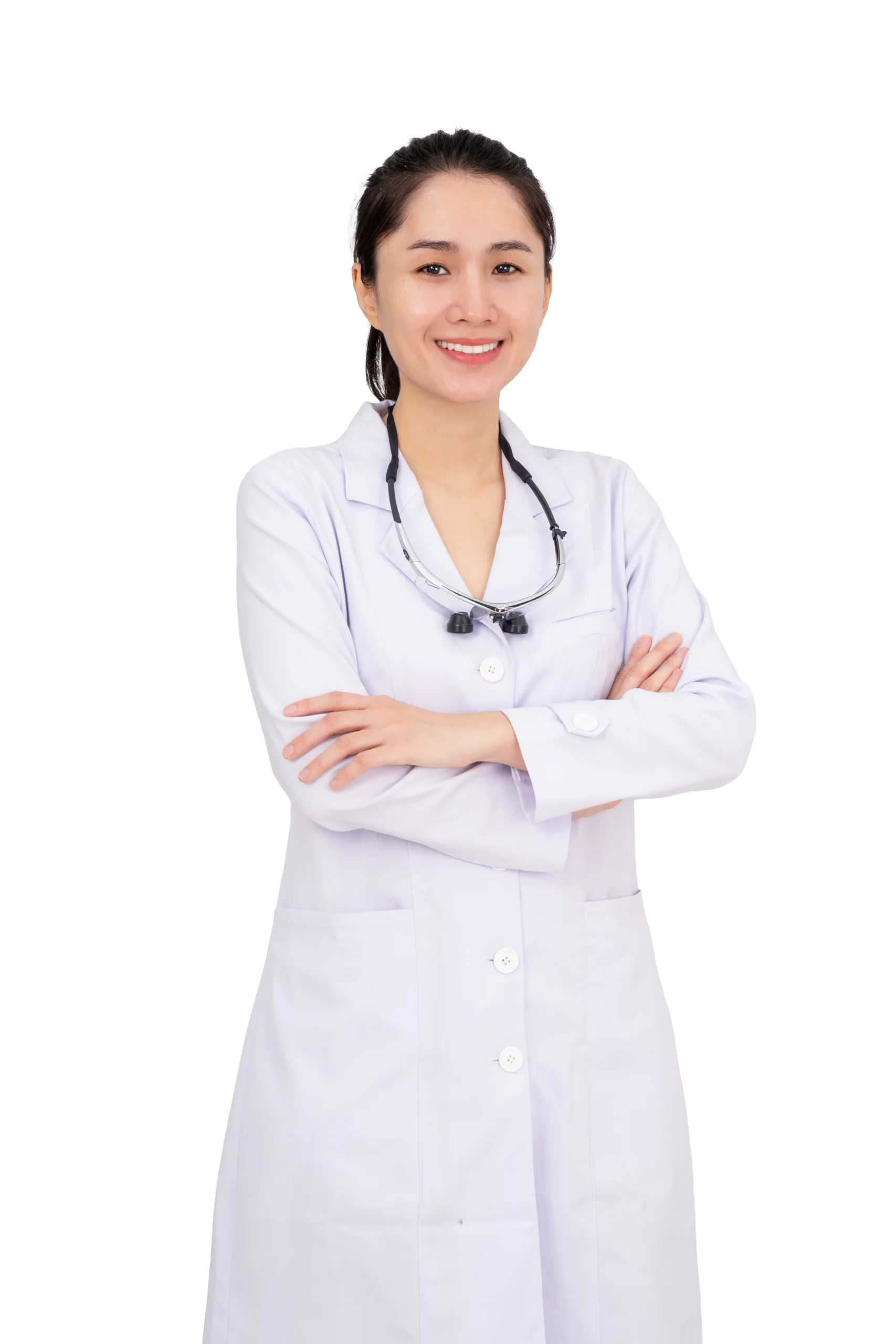 BS Phan Hoàng Bích Nghi